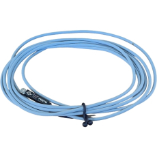 Sensor de proximidade SME-8F-DS-24V-K2,5-OE 525895 - FESTO Sensor de proximidade SME-8F-DS-24V-K2,5-OE 525895 - FESTO