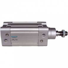 Cilindro pneumático DNC-50-35 50X35 - FESTO seminovo