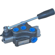 Comando hidráulico 75M251UYM1A 2400002 - MARRUCCI Comando hidráulico 75M251UYM1A 2400002 - MARRUCCI