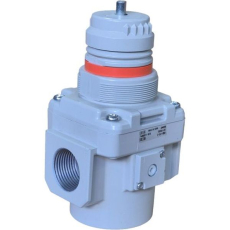 Regulador de pressão AR60-F10-B - SMC usado Regulador de pressão AR60-F10-B - SMC usado