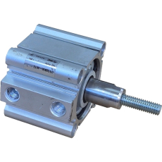 Cilindro pneumático CDQ2B50-20TZ - SMC seminovo Cilindro pneumático CDQ2B50-20TZ - SMC seminovo