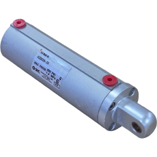 Cilindro pneumático NCDQ8C056-200 - SMC Cilindro pneumático NCDQ8C056-200 - SMC