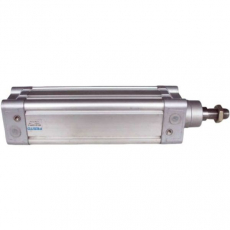 Cilindro pneumático DNC-50-125 50X125 - FESTO seminovo