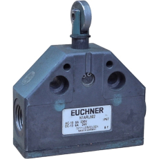 Interruptor de limite de precisão N1ARL502 - EUCHNER Interruptor de limite de precisão N1ARL502 - EUCHNER
