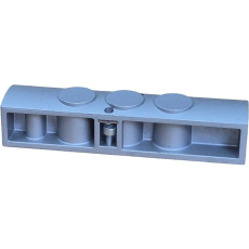 Placa de fechamento VABB-B10-25-E 8026209 - FESTO Placa de fechamento VABB-B10-25-E 8026209 - FESTO