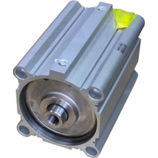 Cilindro pneumático CDQ2B140-150DCZ 140X150 - SMC Cilindro pneumático CDQ2B140-150DCZ 140X150 - SMC