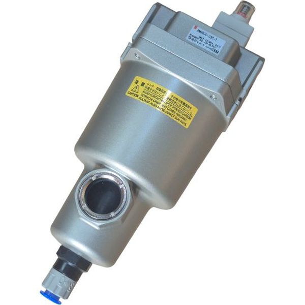 pressão máxima 1,0MPa, temperatura 60oC, elemento AM-EL350
