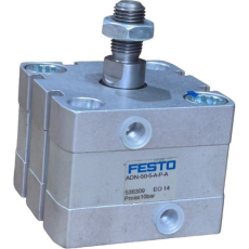 Cilindro pneumático ADN-50-5-A-P-A 536309 - FESTO Cilindro pneumático ADN-50-5-A-P-A 536309 - FESTO