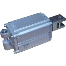 Cilindro pneumático AEVU-100-130 14281659 - FESTO Cilindro pneumático AEVU-100-130 14281659 - FESTO