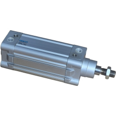 Cilindro pneumático DNC-50-65-PPV 50X65 163382 - FESTO seminovo
