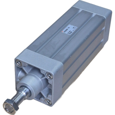 Cilindro pneumático CP95SDB80-150 80X150 - SMC