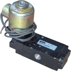 Válvula pneumática 7110-048APSA - PARKER Válvula pneumática 7110-048APSA - PARKER