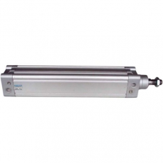 Cilindro pneumático DNC-50-225-PPV 50X225 - FESTO seminovo