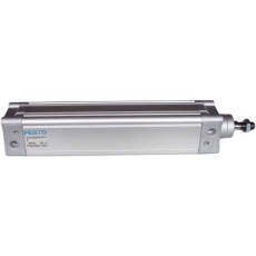 Cilindro pneumático DNC-63-240-PPVA 63X240 - FESTO seminovo