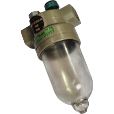 Lubrificador L12-400-OPE - NORGREN seminovo