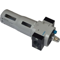 Lubrificador LOE-1/2-D-MIDI 159587 - FESTO Lubrificador LOE-1/2-D-MIDI 159587 - FESTO