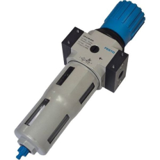Filtro regulador LFR-D-5M-MIDI - FESTO Filtro regulador LFR-D-5M-MIDI - FESTO