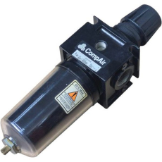 Filtro regulador AB10506 - COMPAIR Filtro regulador AB10506 - COMPAIR