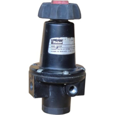 Regulador compacto 3562-2000P - PARKER usado Regulador compacto 3562-2000P - PARKER usado