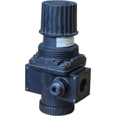 Regulador de pressão R08-300-NGFG - NORGREN seminovo