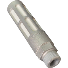 Silenciador U-1/2-BR 552422 - FESTO seminovo
