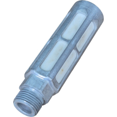 Silenciador U-3/8-B - FESTO seminovo
