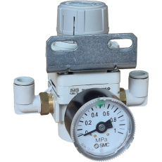 Regulador AR20-02-A - SMC seminovo