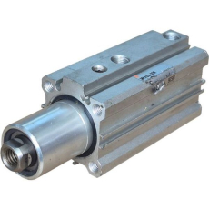 Cilindro pneumático MKA32-20R 32X20 - SMC usado