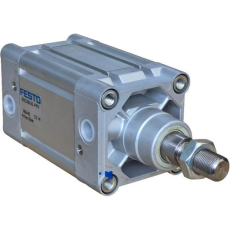 Cilindro pneumático DNC-80-35-PPV 163446 80X35 - FESTO