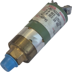 Pressostato miniatura JB27A218A -  ASCO seminovo