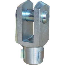 Garfo QM/8080/25 - NORGREN