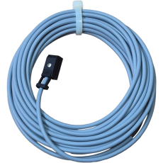 Cabo com conector NEBV-M8W4L-E-5-LE2 562472 - FESTO