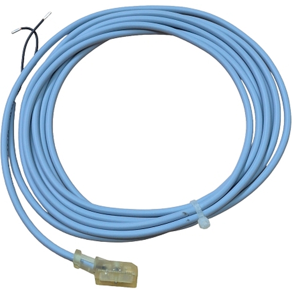 comprimento do cabo 2,5m, indicador LED