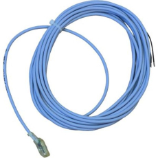 Plugue tomada com cabo KMYZ-2-24-5-LED 34998 - FESTO