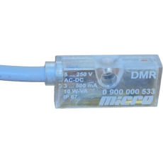 Interruptor 3 fios 0900000533 - MICRO