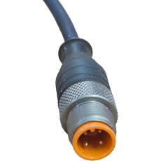Cabo de ligação 1105637 RST4-RKT4-225/1M - LUMBERG AUTOMATION