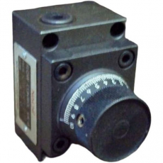 Válvula de controle de fluxo CTS-G01-2-11 - NACHI