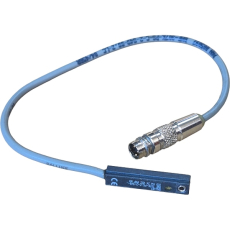 Sensor BMF 307K-PS-C-2-S49 - BALLUFF