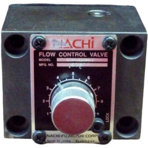 marca: Nachi <br />
modelo: CTNG02811 <br />
estado: nunca foi utilizada