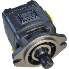 Bomba de engrenagem para mini unidade hidráulica VGO-G13-RPF - VIBO Bomba de engrenagem para mini unidade hidráulica VGO-G13-RPF - VIBO