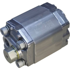 Bomba de engrenagem para mini unidade hidráulica CBKL-G2420BL - VIBO