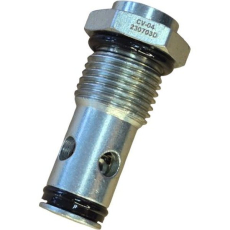 Válvula de cartucho de retenção CV-04 230703-D - VIBO