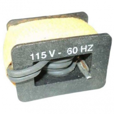 Bobina hidráulica 115V furo 13X27mm TN10 - RACINE