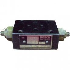 Válvula hidráulica 0 811 324 002 - BOSCH