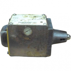 Válvula hidráulica ODR PTKS 102S - 0DR
