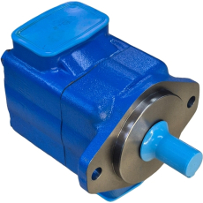 Bomba hidráulica simples F3-S25VQ14A1A22R - ADDIFER