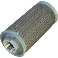 Filtro de sucção JL-06 - ADDIFER