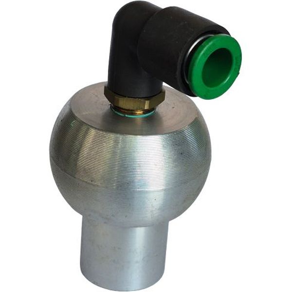 conexão 8mm, SMC