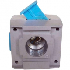 Válvula de fechamento HEA-M3-G3/4 183008 - FESTO seminova