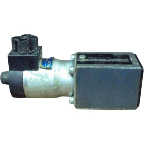 marca: Bosch <br />
modelo: 0810020285 <br />
estado: usada